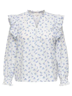 CARIDRIS Blus
