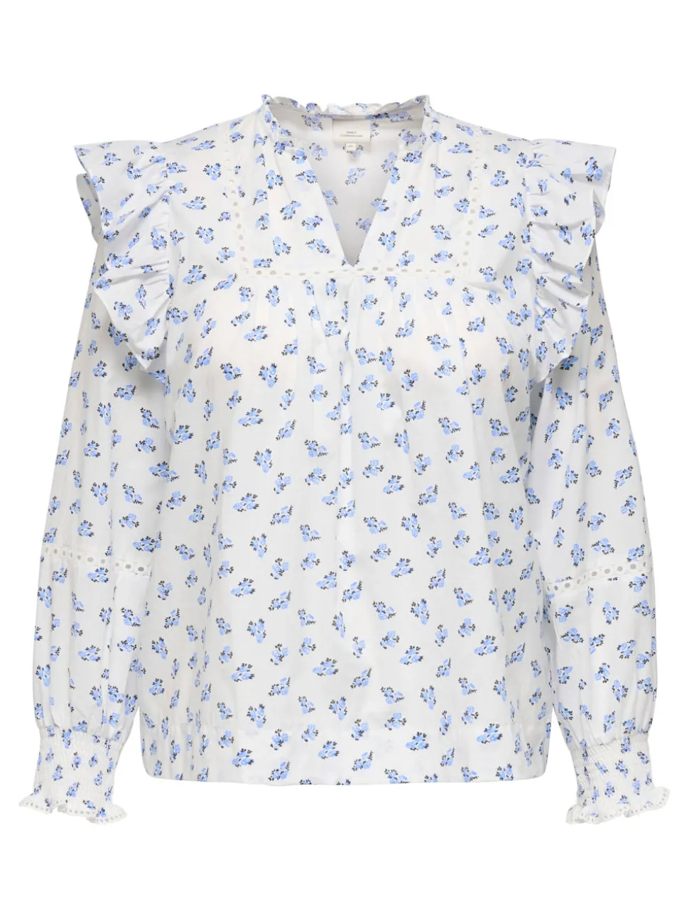 CARIDRIS Blus