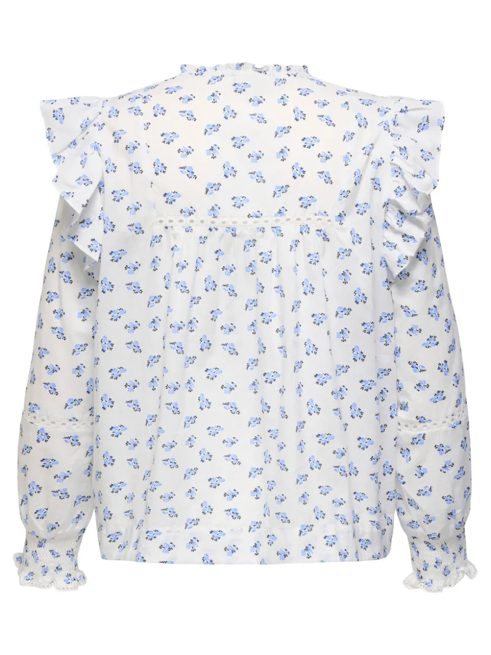 CARIDRIS Blus