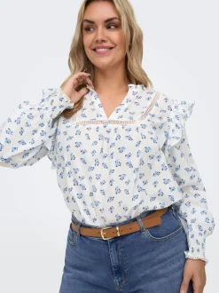 CARIDRIS Blus