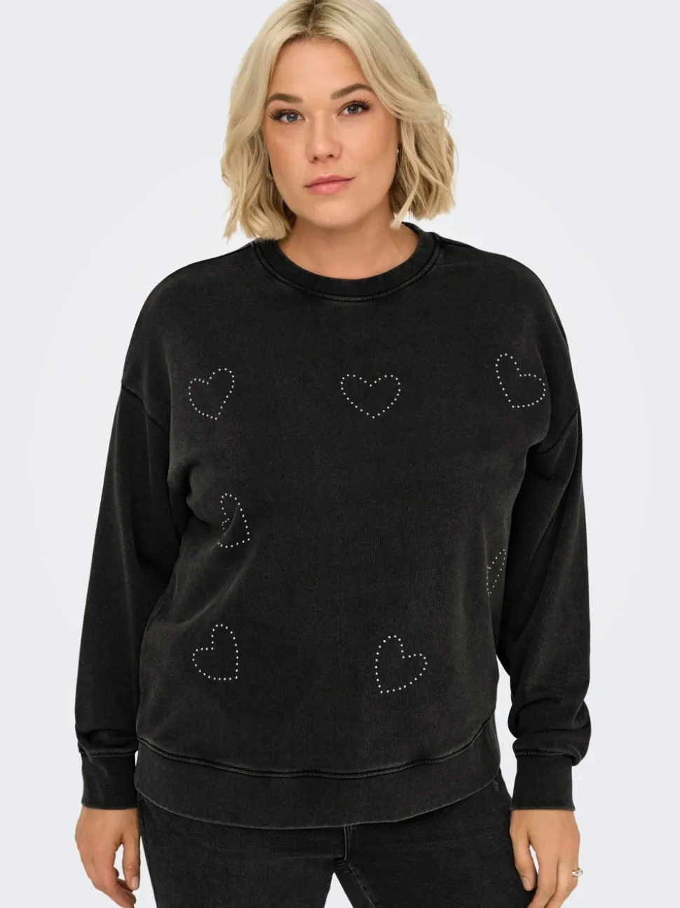 CARINDA Sweatshirt