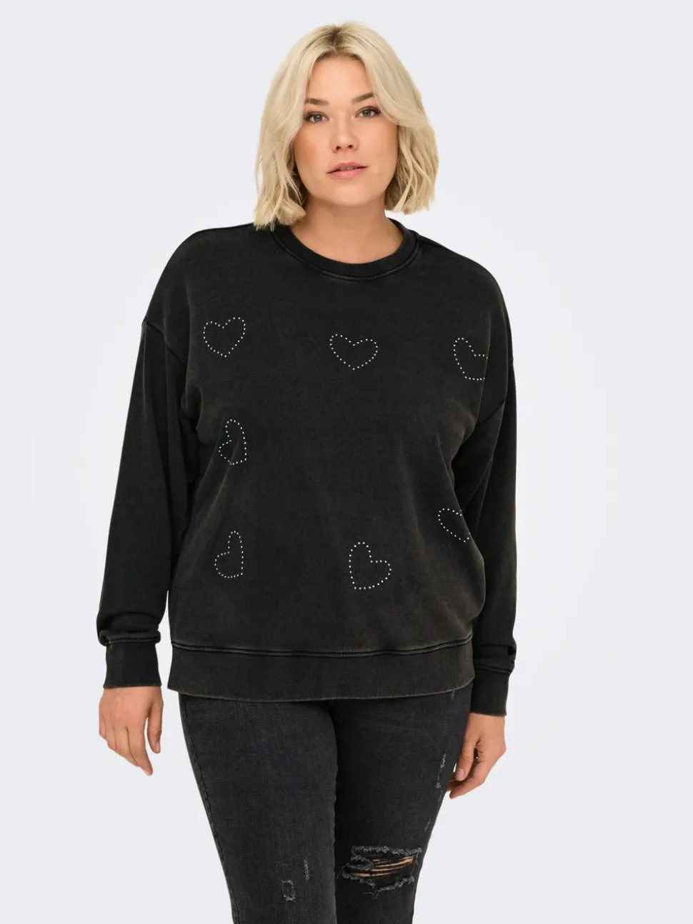CARINDA Sweatshirt