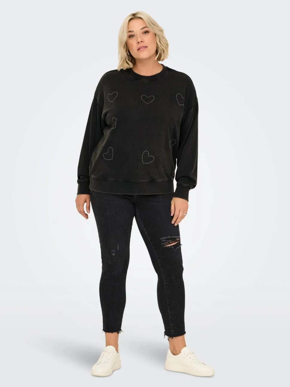 CARINDA Sweatshirt