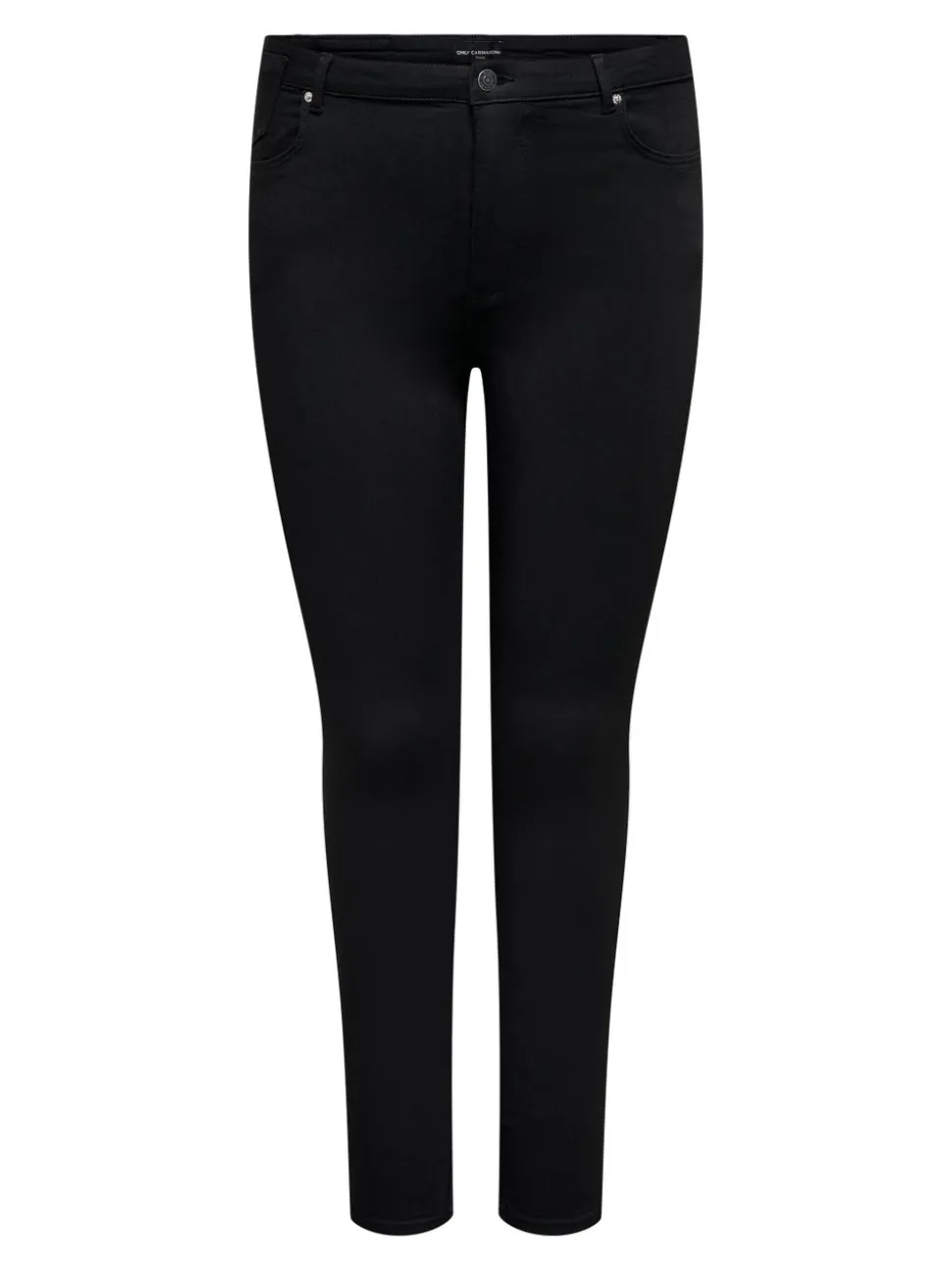 CARJACKSON Medelhög midja Skinny Fit Ankellängd Jeans