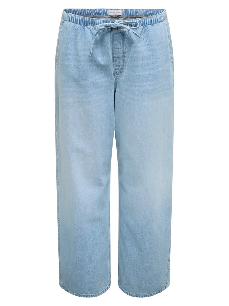 CARJAY Hög midja Vida ben Jeans