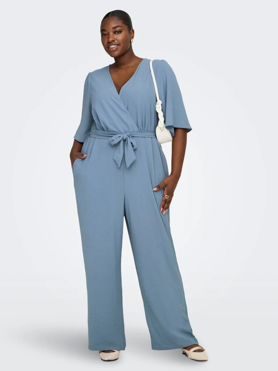 CARJOSEE Jumpsuit