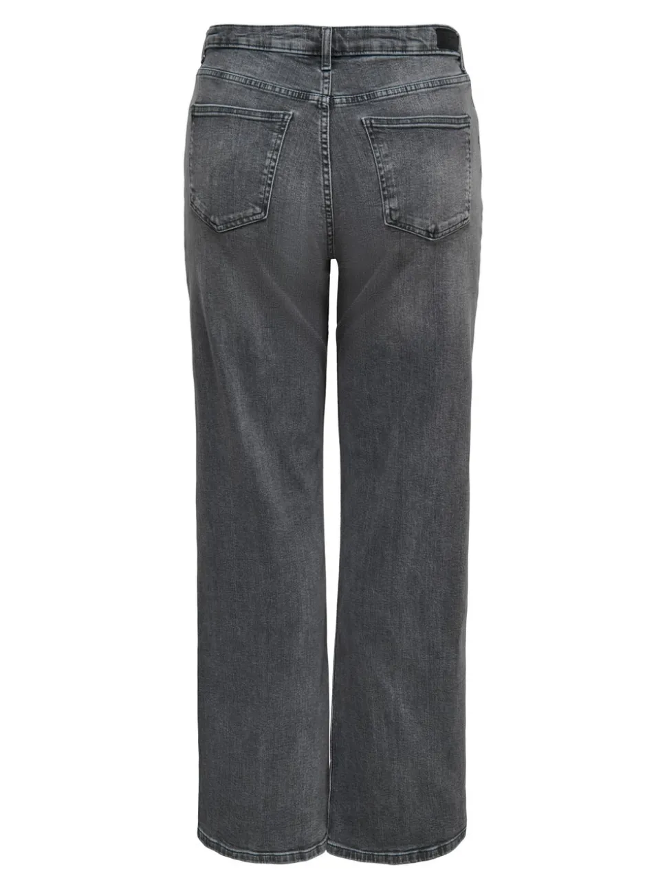 CARJULLES Medelhög midja Vida ben Jeans