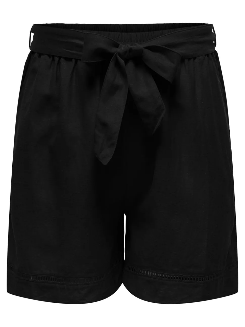 CARJUPITER Medelhög midja Lös passform Shorts