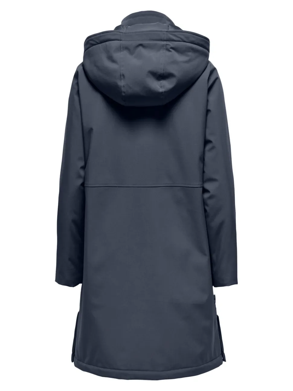 CARKARA Lång parkas