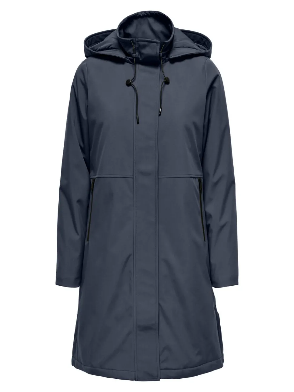 CARKARA Lång parkas