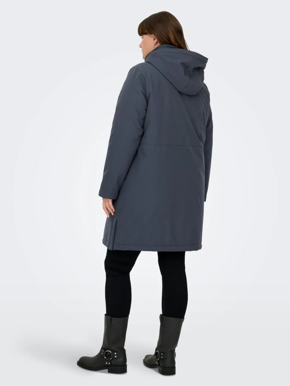CARKARA Lång parkas