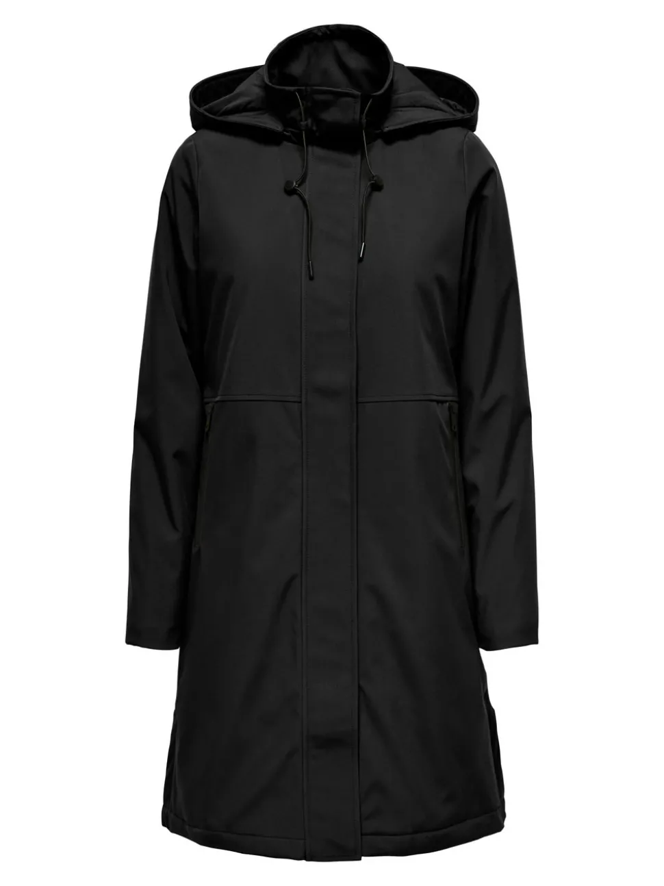CARKARA Lång parkas