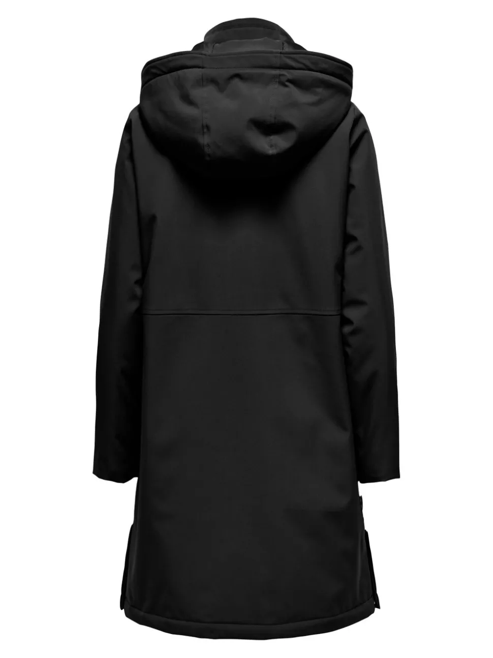 CARKARA Lång parkas