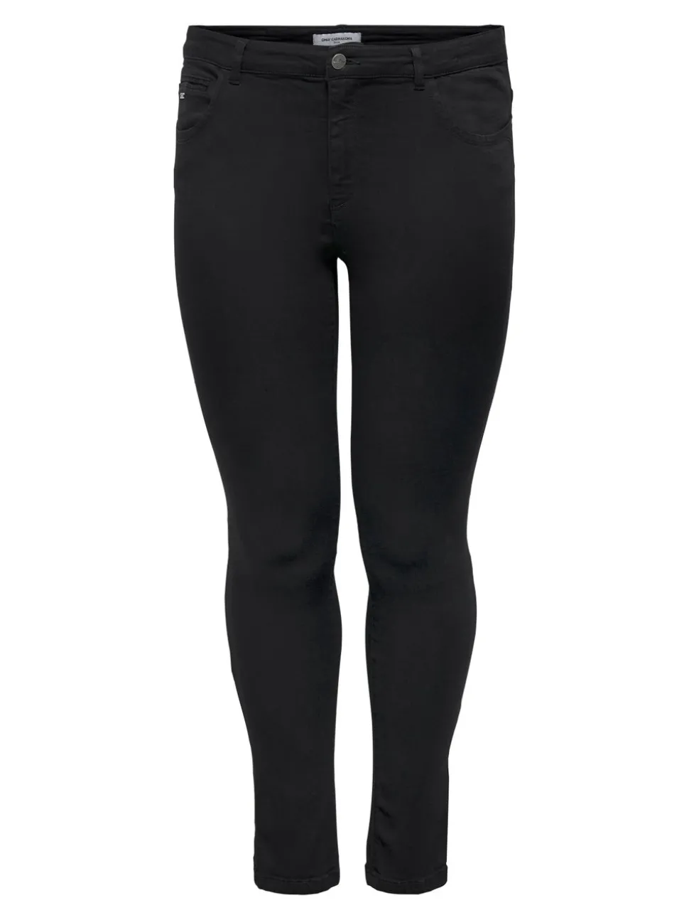 CARKARLA Normal midja Skinny Fit Ankellängd Jeans