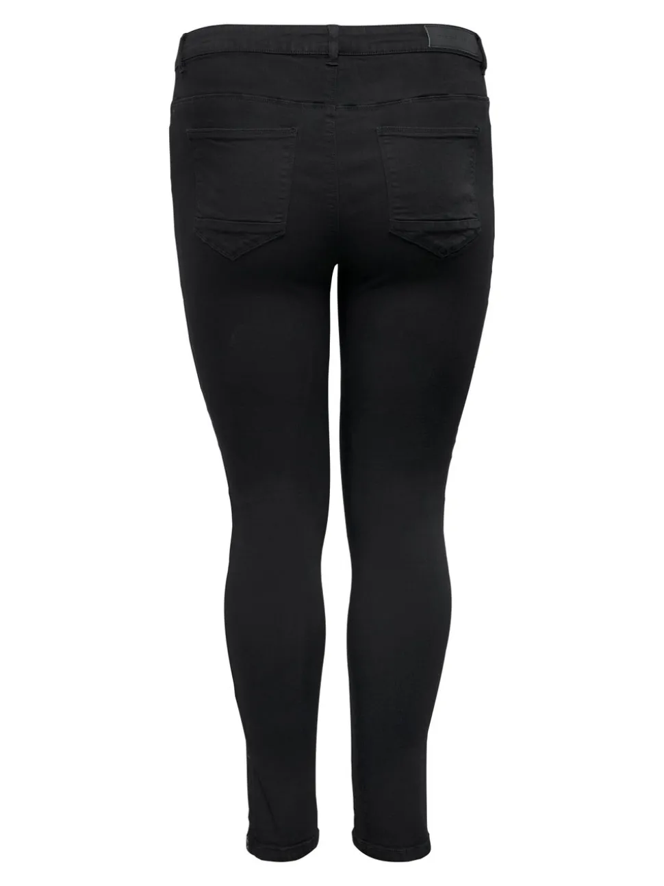 CARKARLA Normal midja Skinny Fit Ankellängd Jeans