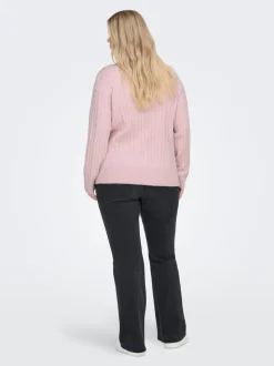 CARKATIA Stickad tröja