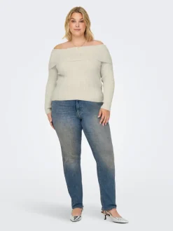 CARKATIA Stickad tröja
