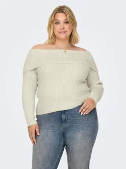 CARKATIA Stickad tröja