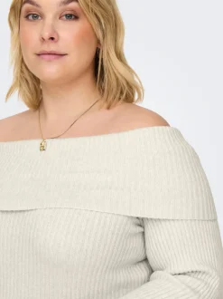 CARKATIA Stickad tröja