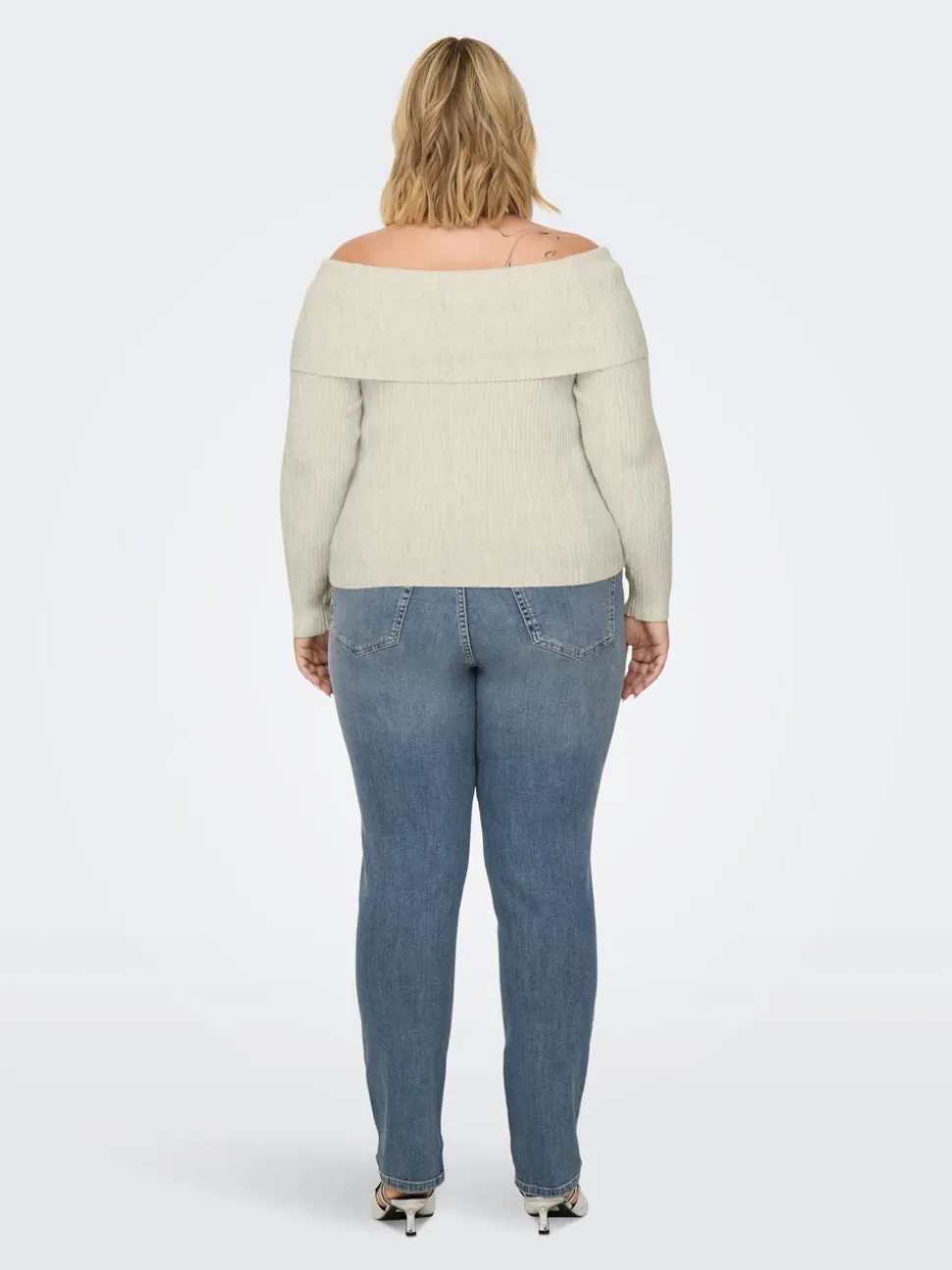 CARKATIA Stickad tröja