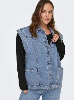 CARKENNEDY Jeansväst