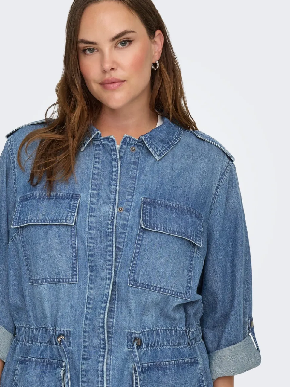 CARKENYA Jeansjacka