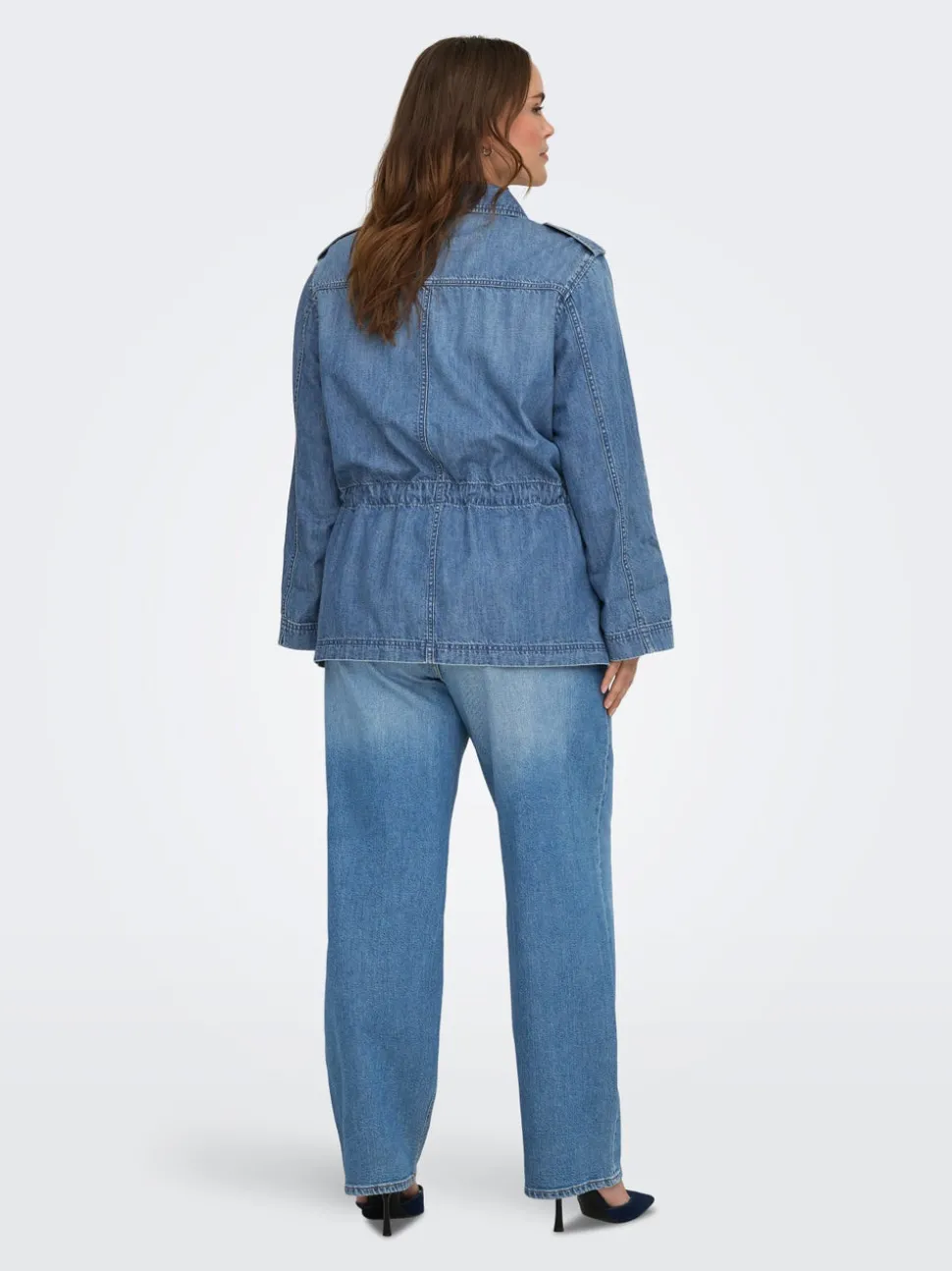 CARKENYA Jeansjacka