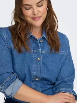 CARKIMBERLY Denimskjorta