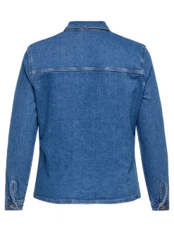 CARKIMBERLY Denimskjorta