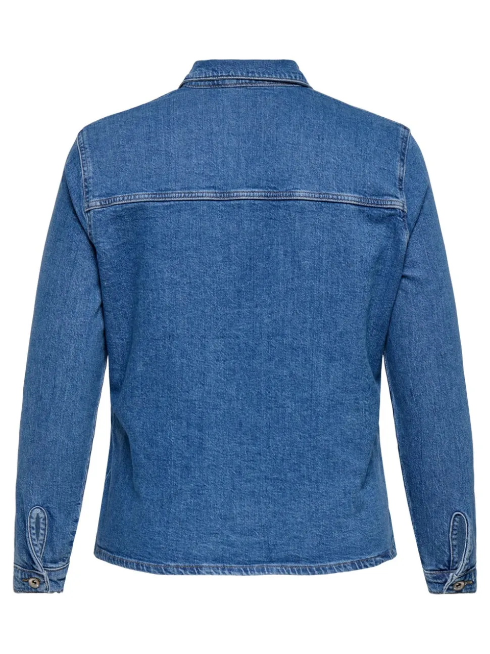 CARKIMBERLY Denimskjorta