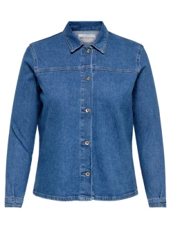 CARKIMBERLY Denimskjorta