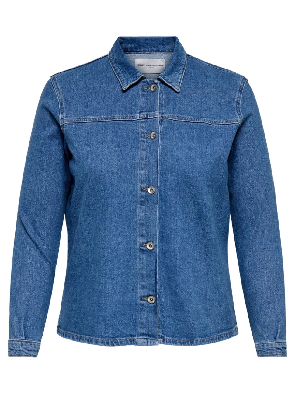 CARKIMBERLY Denimskjorta