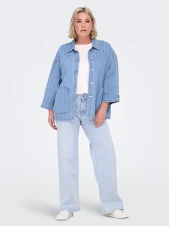 CARKIRSI Jeansjacka