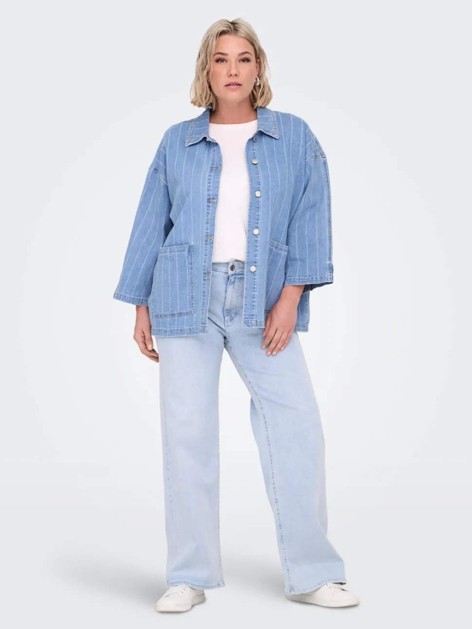 CARKIRSI Jeansjacka