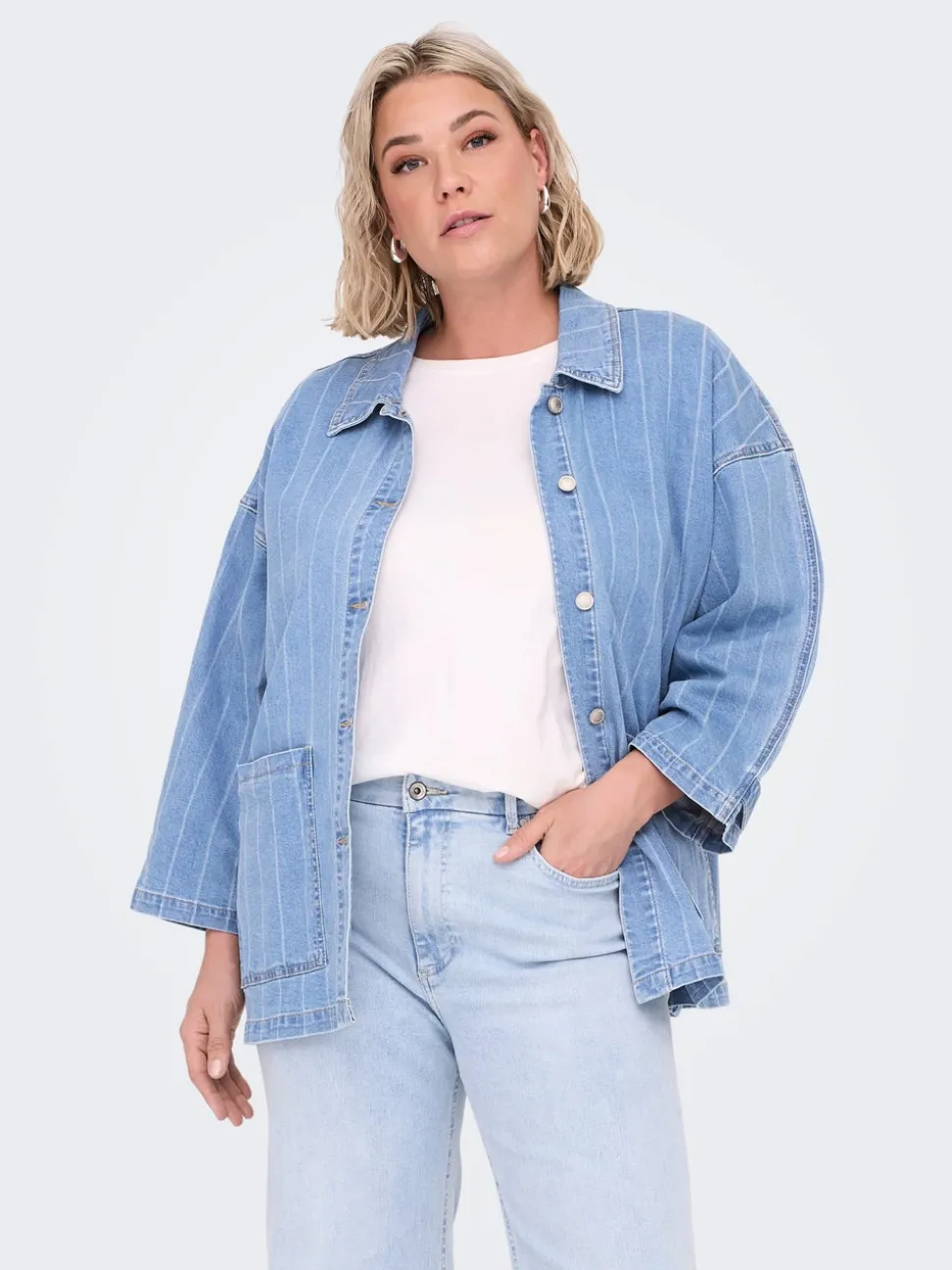 CARKIRSI Jeansjacka