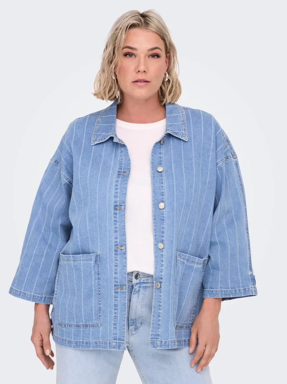 CARKIRSI Jeansjacka