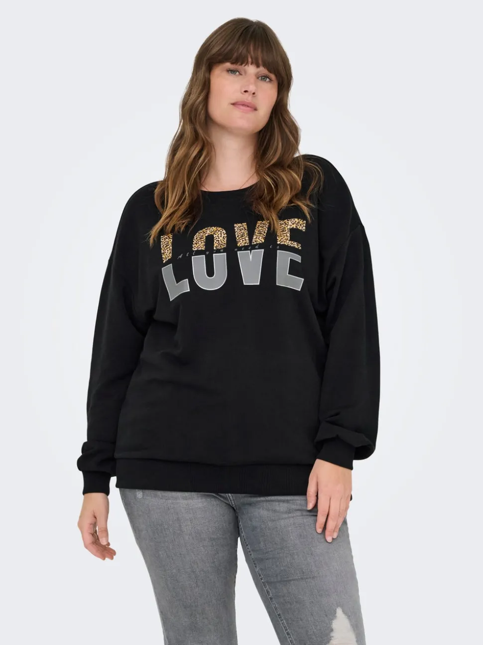 CARKRISSY Sweatshirt