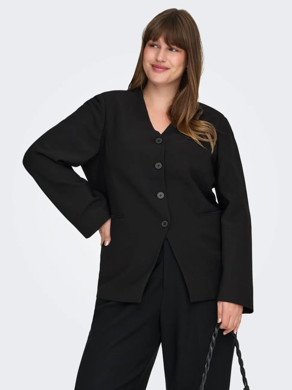 CARLAMINA Kavaj