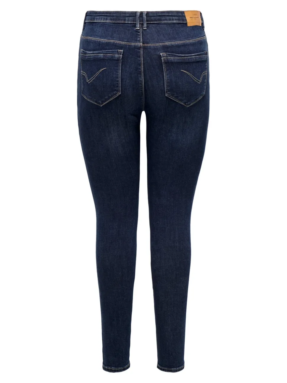 CARLAOLA Hög midja Skinny Fit Jeans