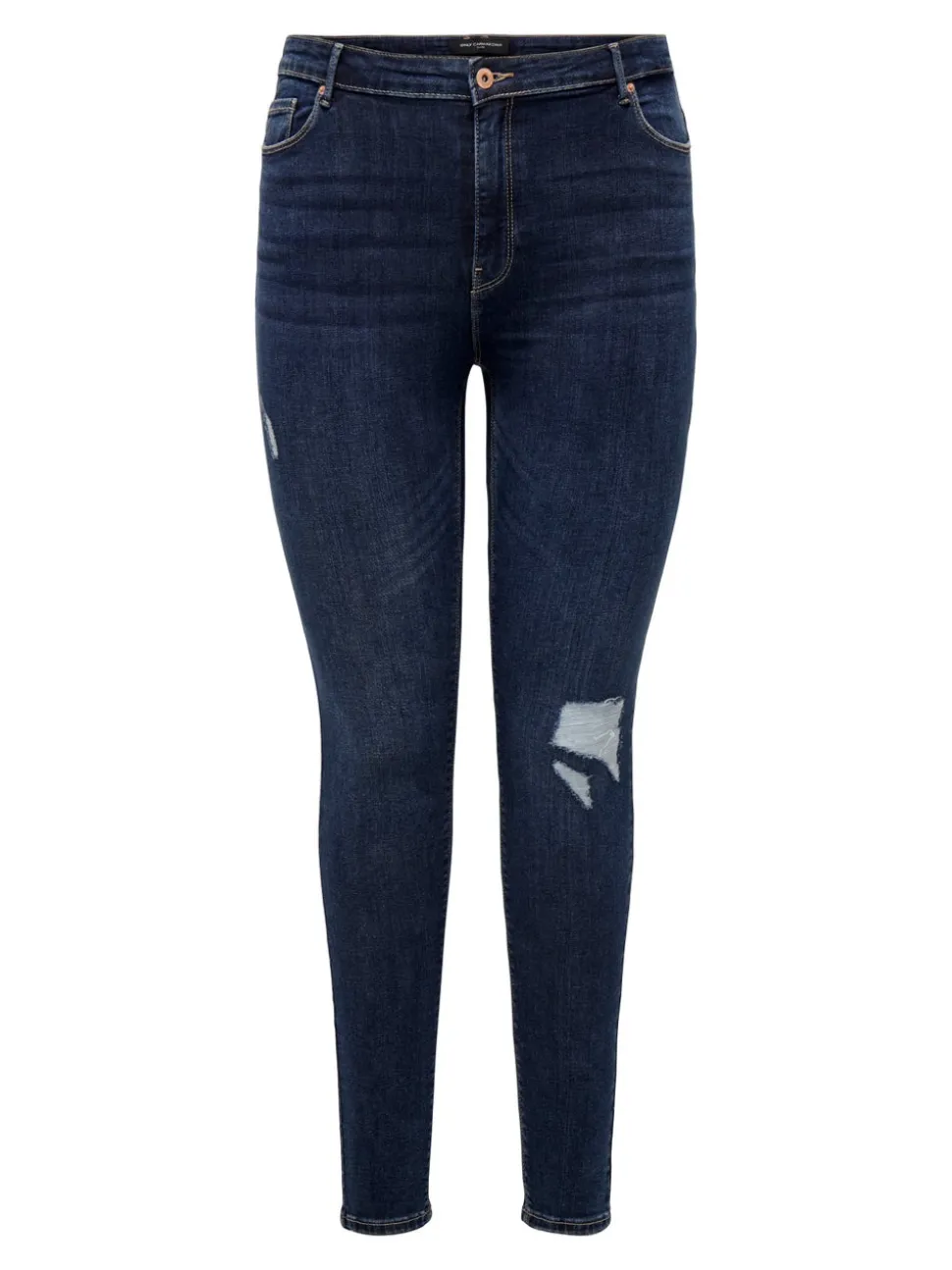 CARLAOLA Hög midja Skinny Fit Jeans