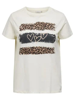CARLEOLA T-shirt
