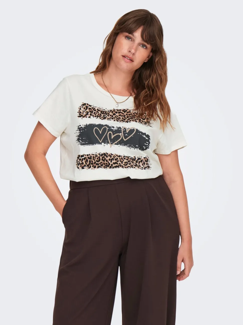 CARLEOLA T-shirt