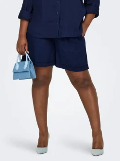 CARLEONI Normal passform Shorts