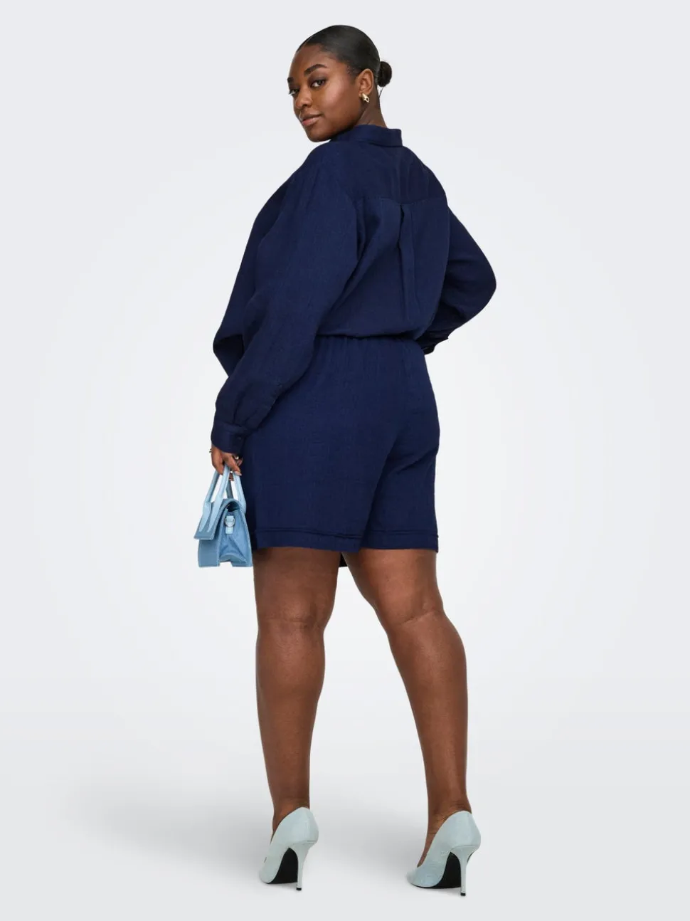 CARLEONI Normal passform Shorts
