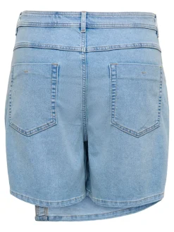 CARLESLY Shorts-kjol Minikjol
