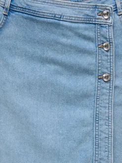 CARLESLY Shorts-kjol Minikjol