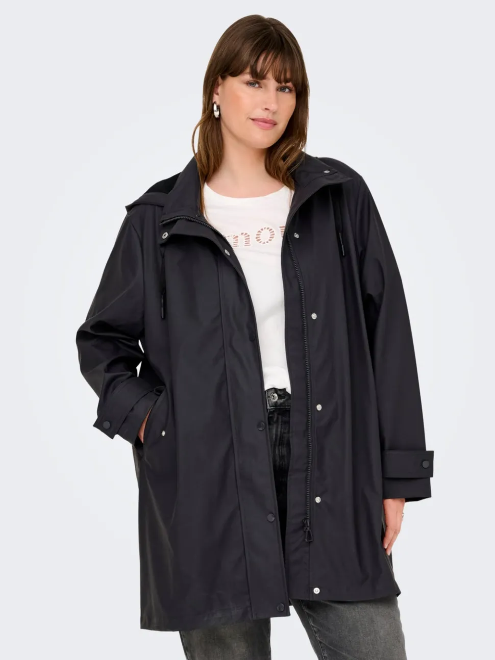CARLILI Regnponcho