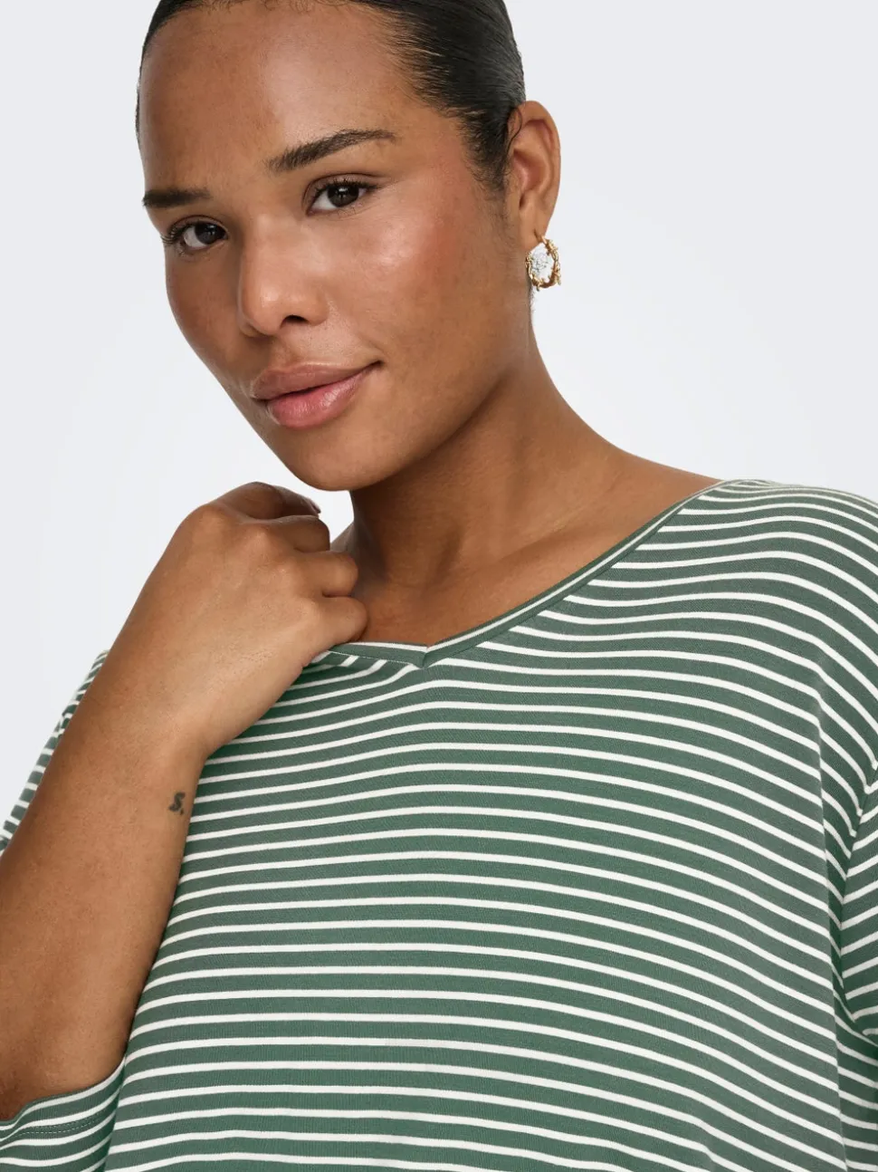 CARLINA Blus
