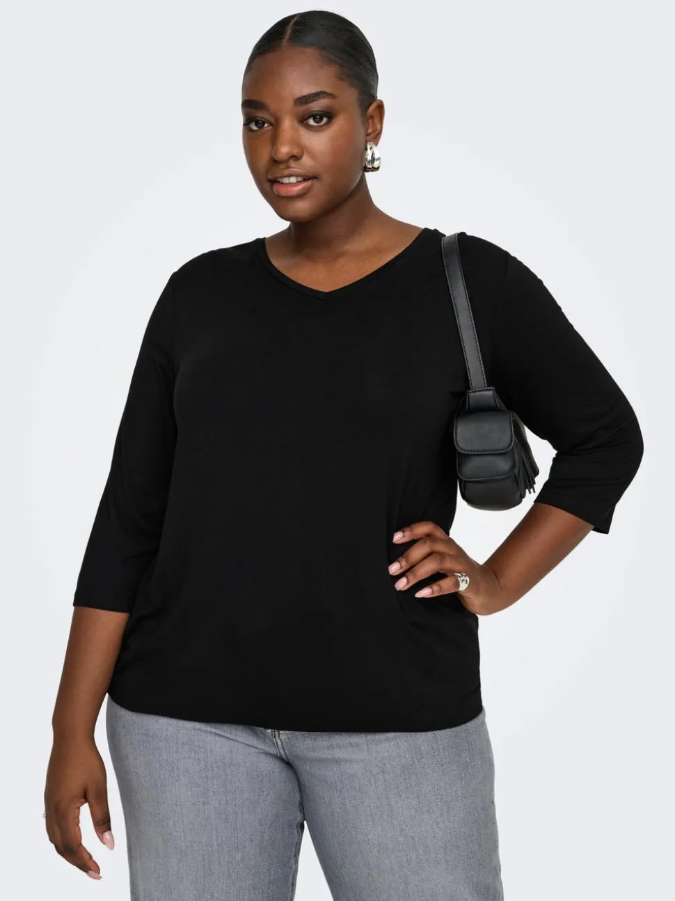 CARLINA Blus