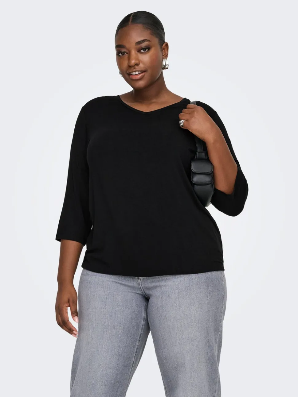 CARLINA Blus